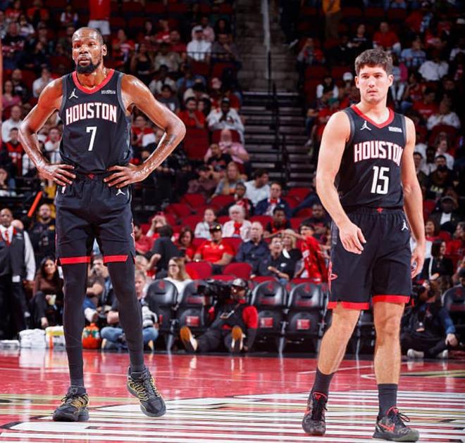 吉祥坊-休斯顿火箭队比赛最新消息