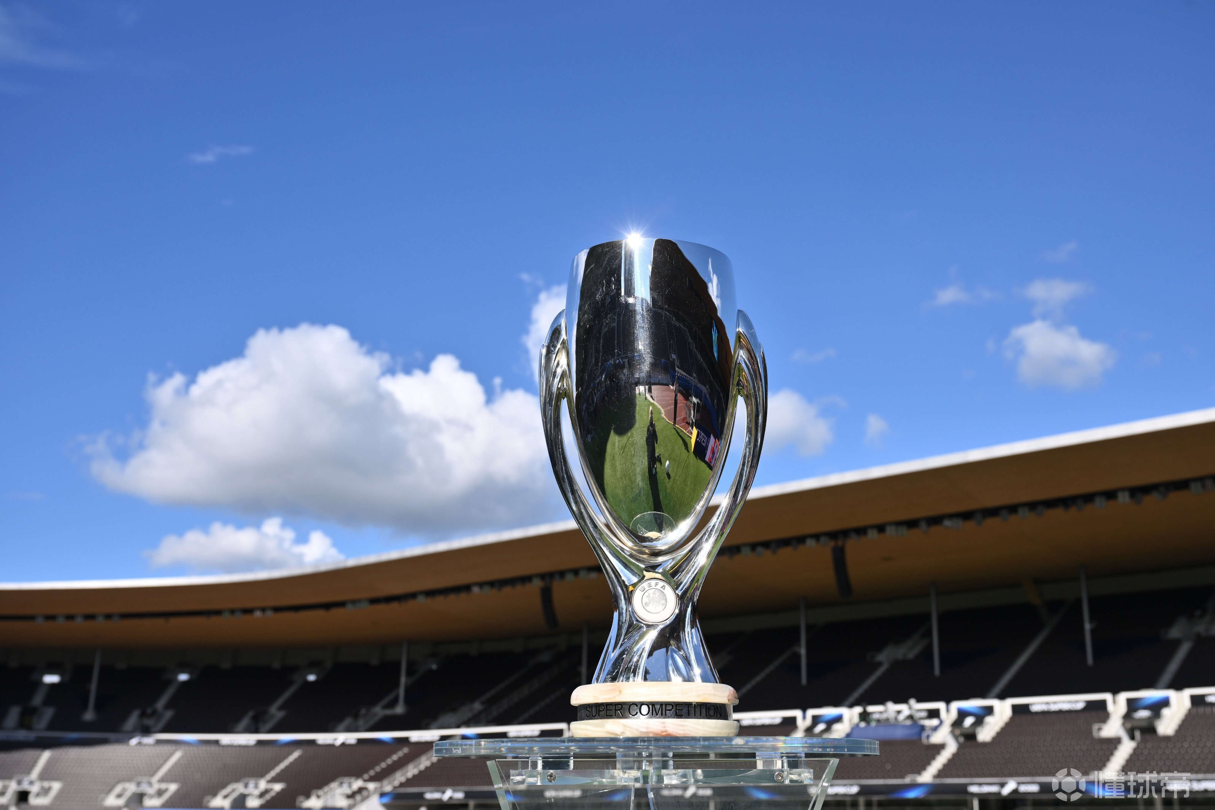 吉祥坊-欧超杯皇马vs亚特兰大